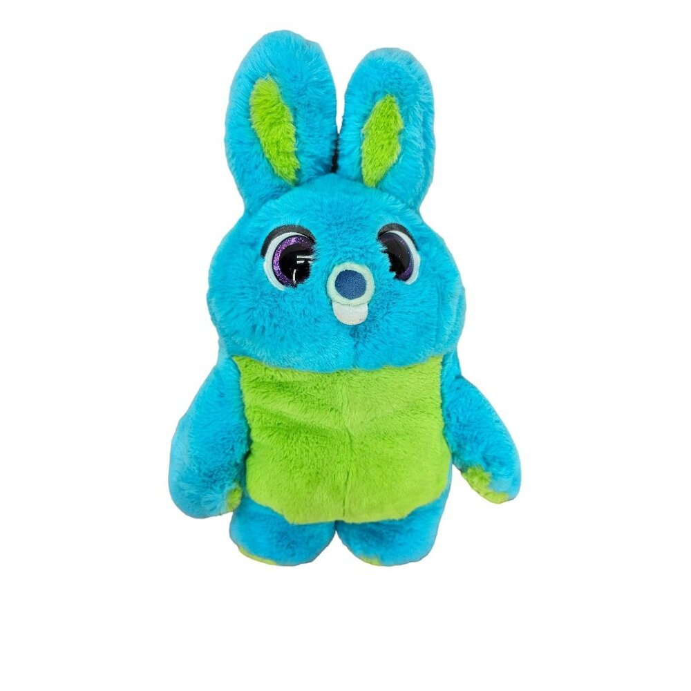 Disney Pixar Toy Story Soft Bunny Plush Stuffed Animal Toy